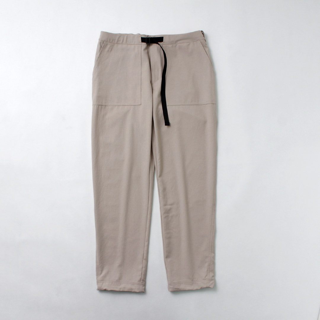 HOUDINI / Pantalones Chorespun Shore