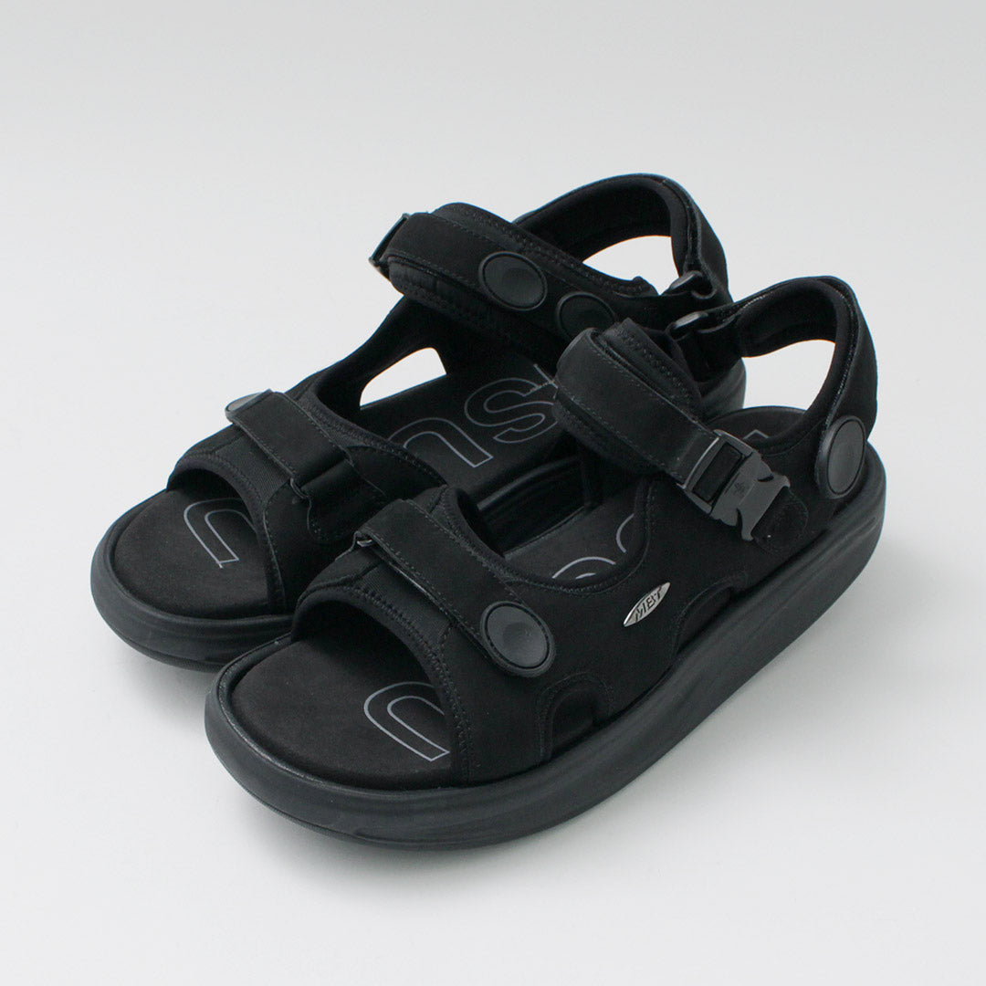MBT / KISUMU Classic Sandals