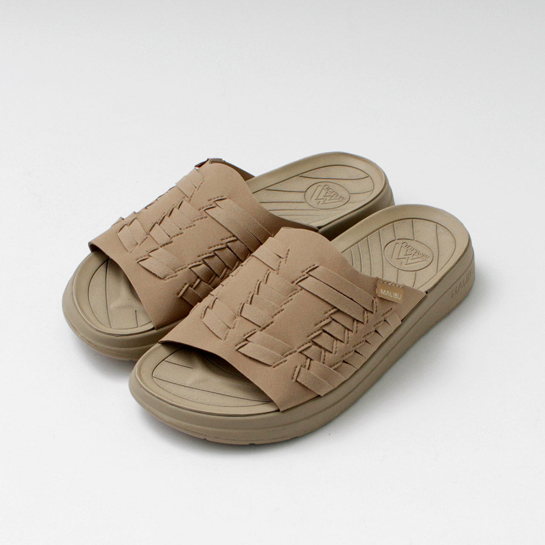 MALIBU SANDALS / Thunderbird Slide Sandals