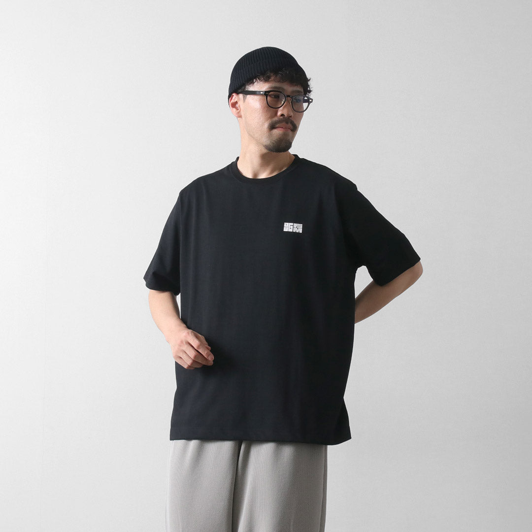 JUGEM / T-shirt manches courtes sans couture