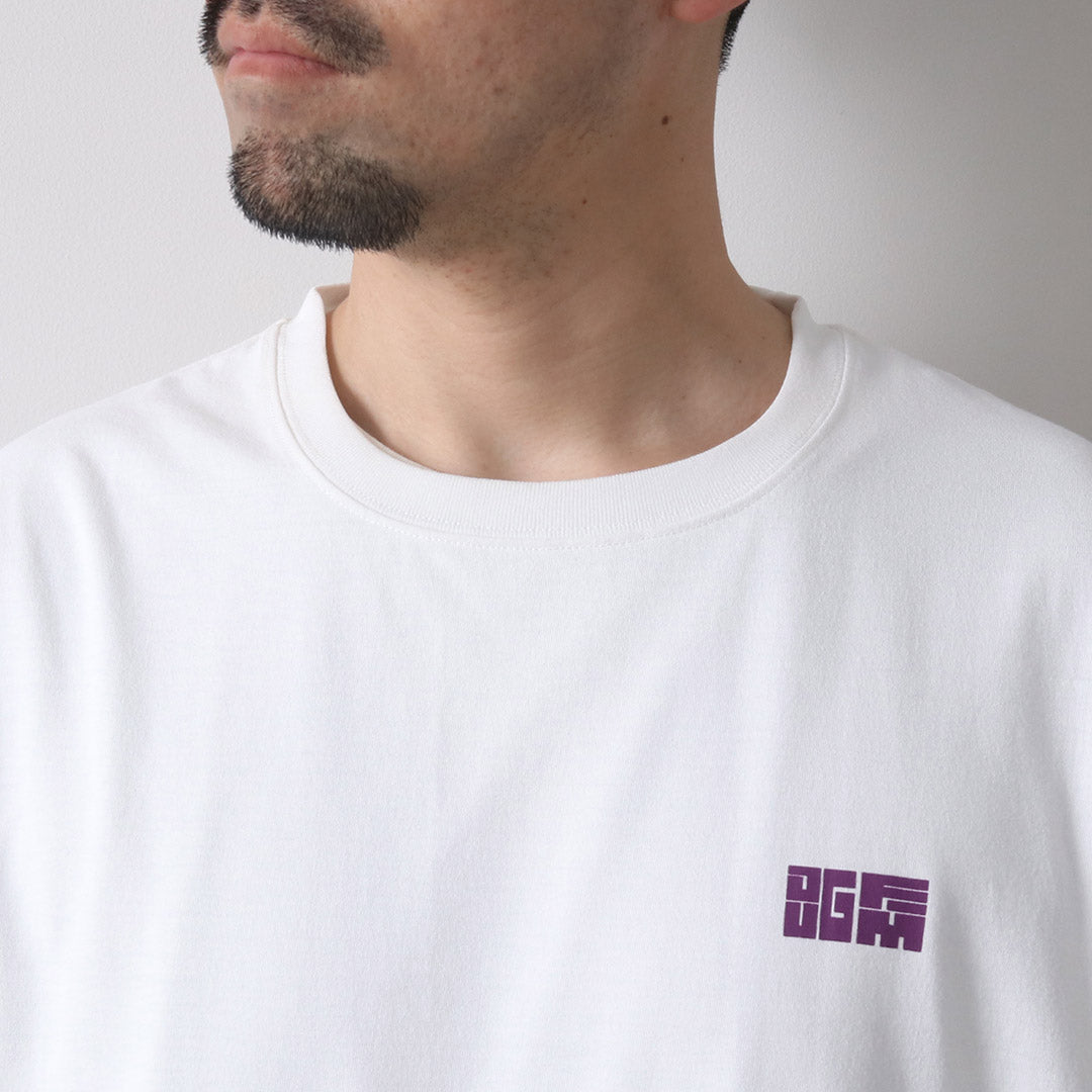 JUGEM / T-shirt manches courtes sans couture
