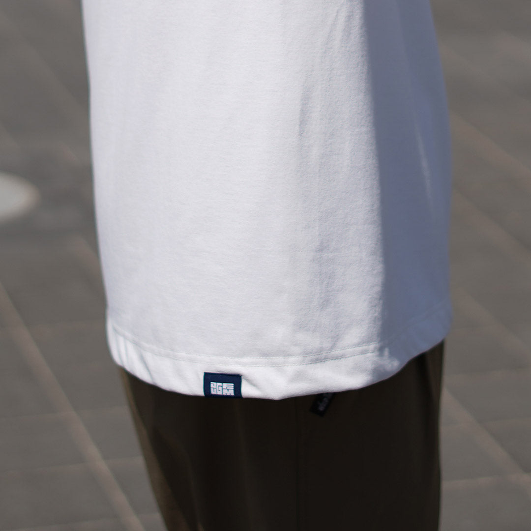 JUGEM / T-shirt manches courtes sans couture