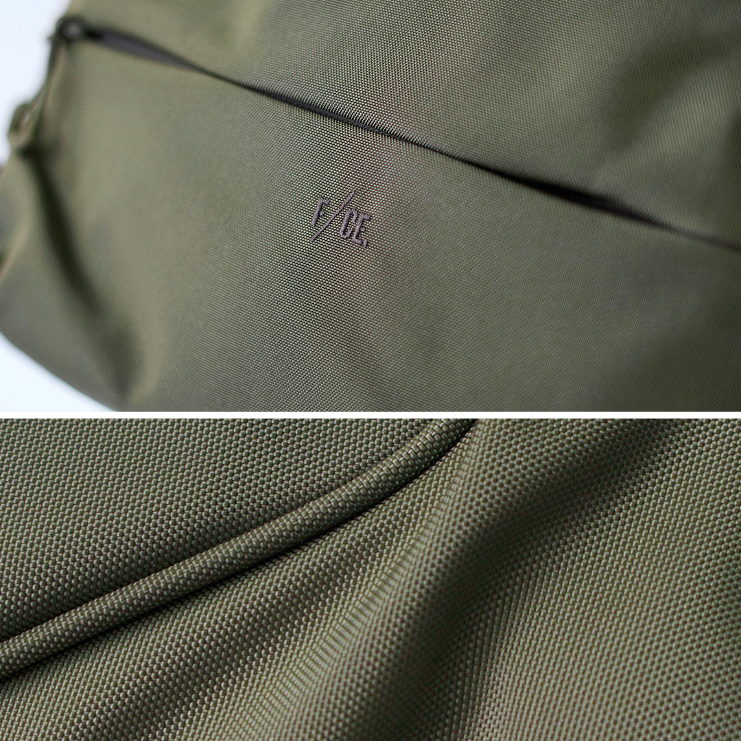 F/CE. / Sacoche de Nylon Cordura Reciclado