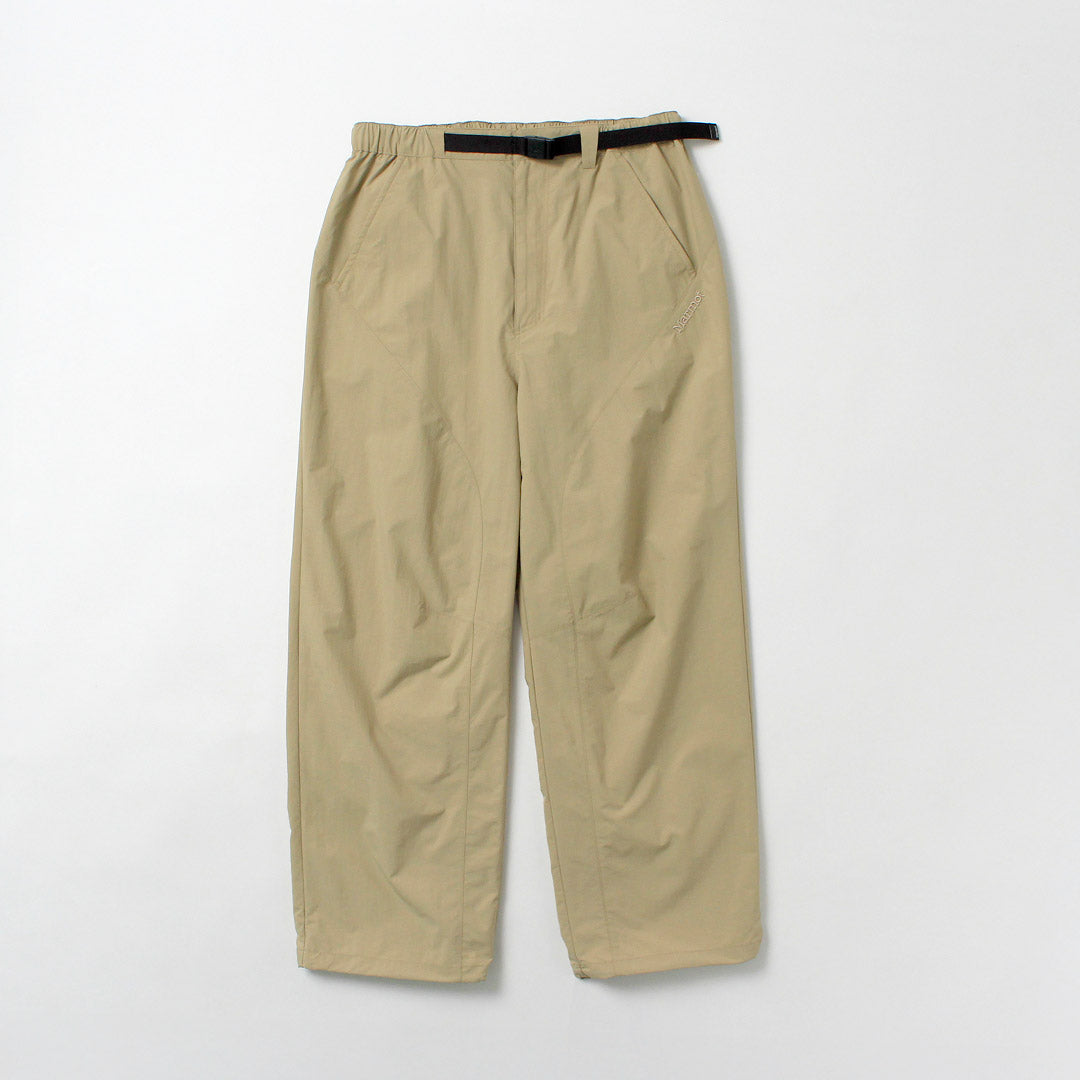 MARMOT / PERTEX 정션팬츠