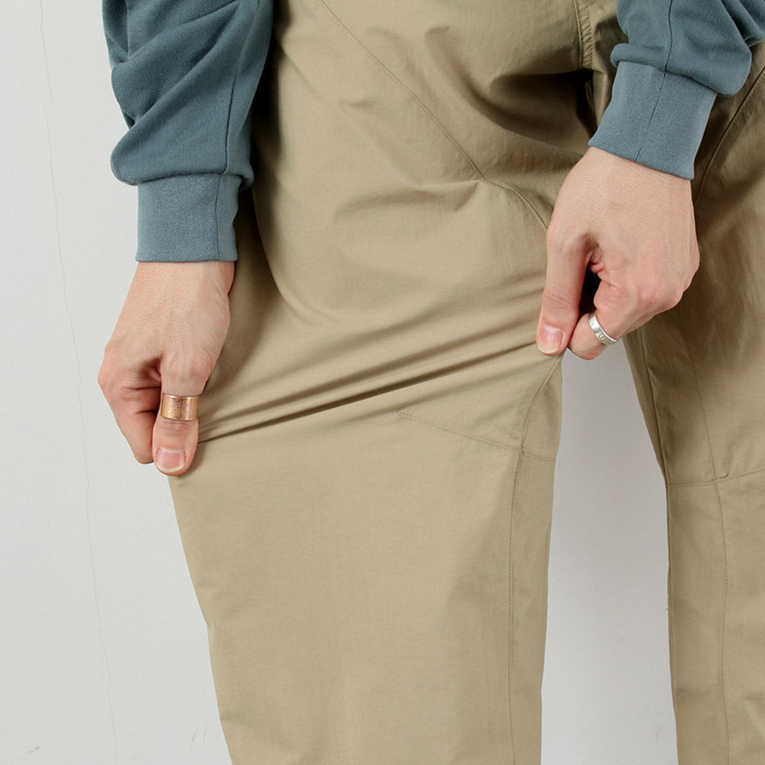 MARMOT / PERTEX 정션팬츠