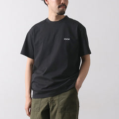 black / M