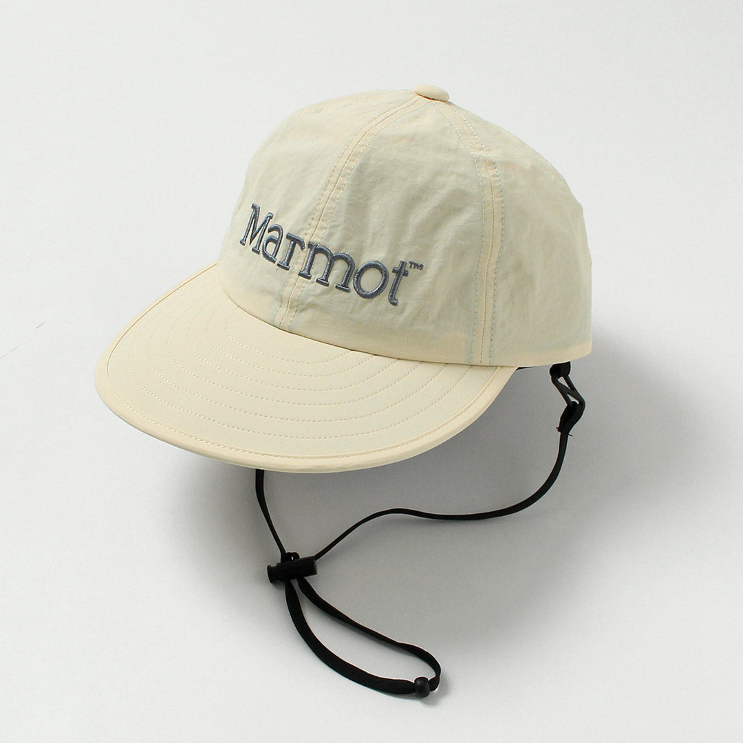 MARMOT / Long Bill Cap