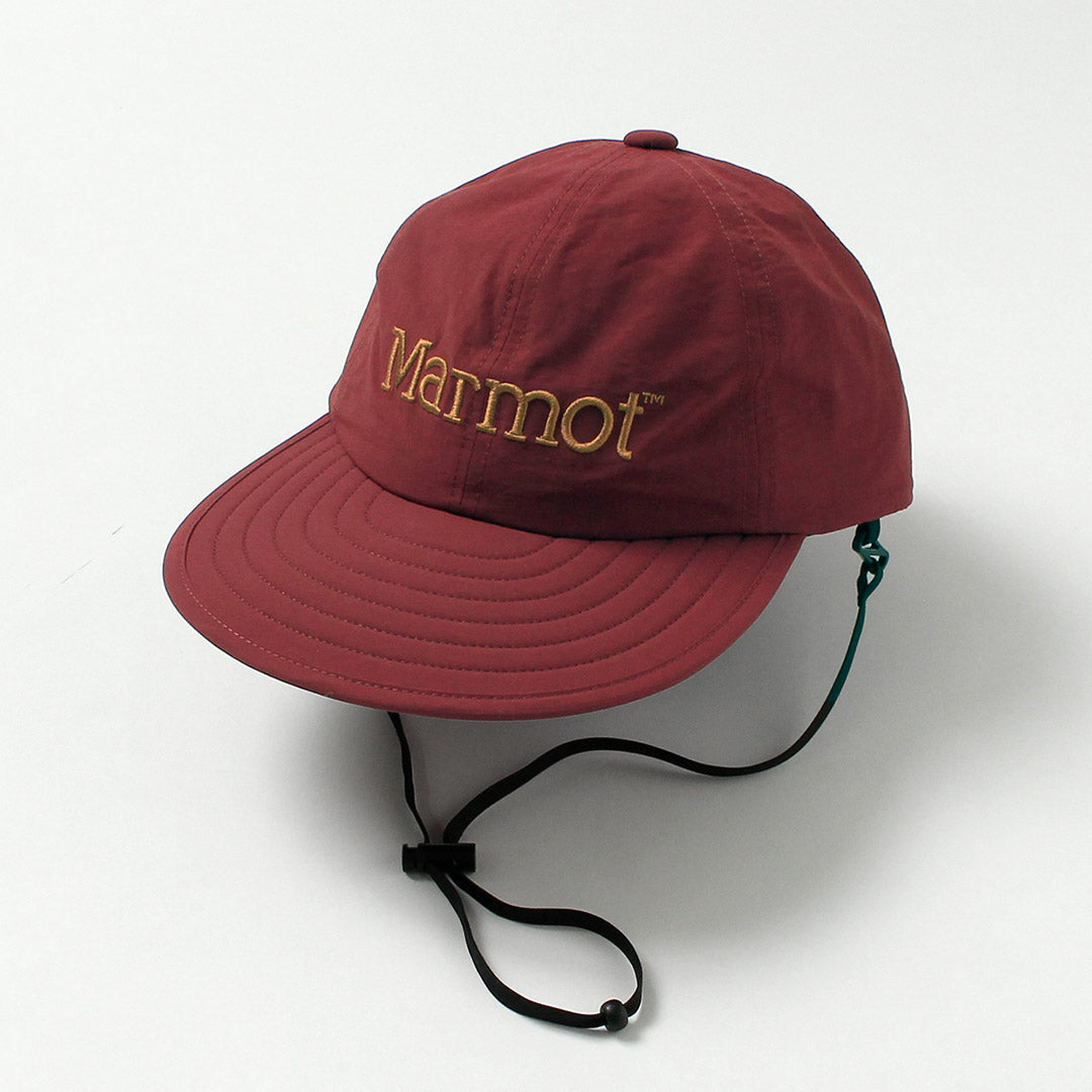 MARMOT / Long Bill Cap