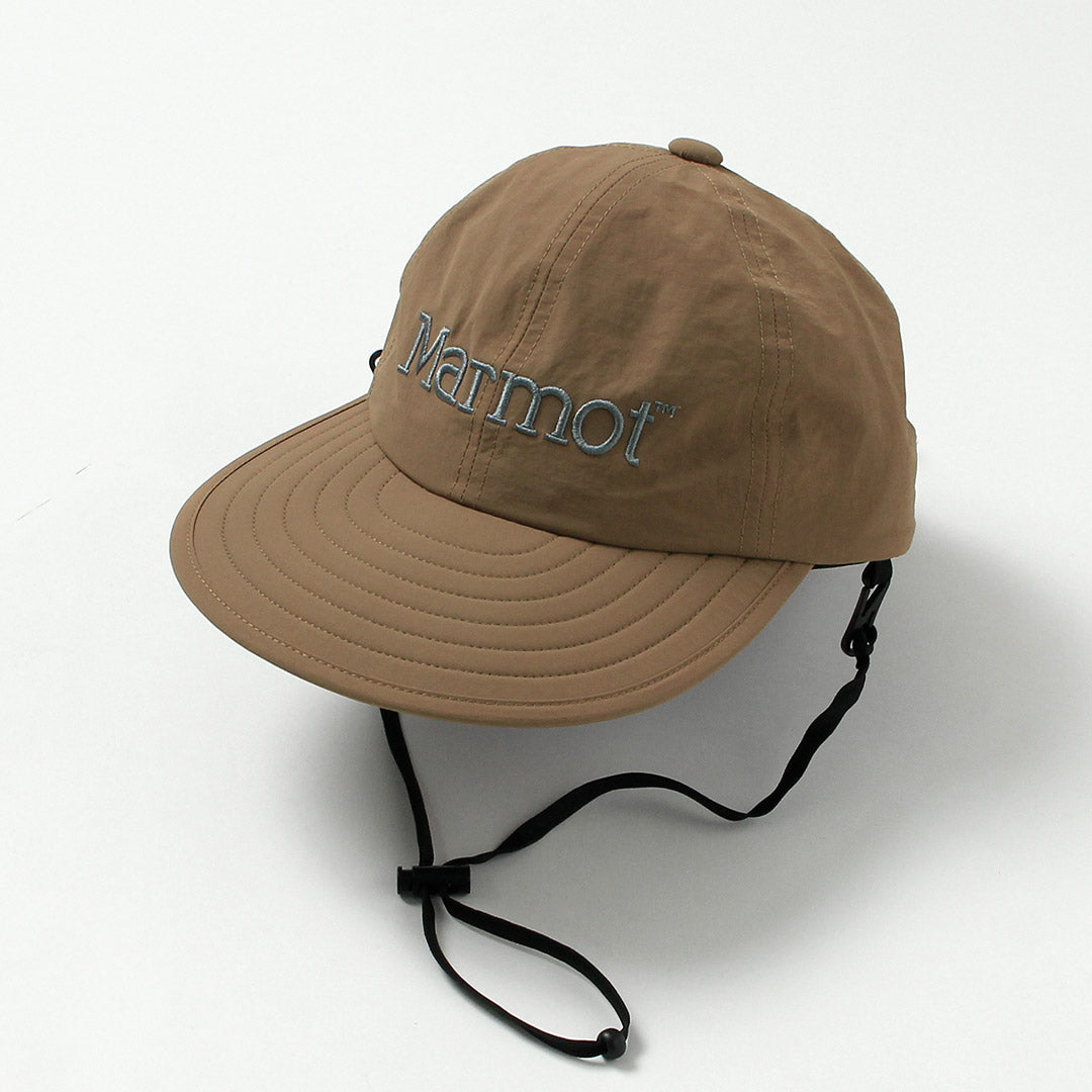 MARMOT / Long Bill Cap