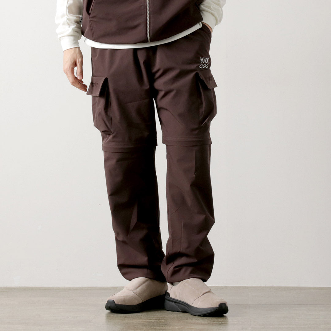 MARMOT / City Country City Collaboration Everywear Pantalon 2 voies