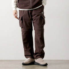 brun / M