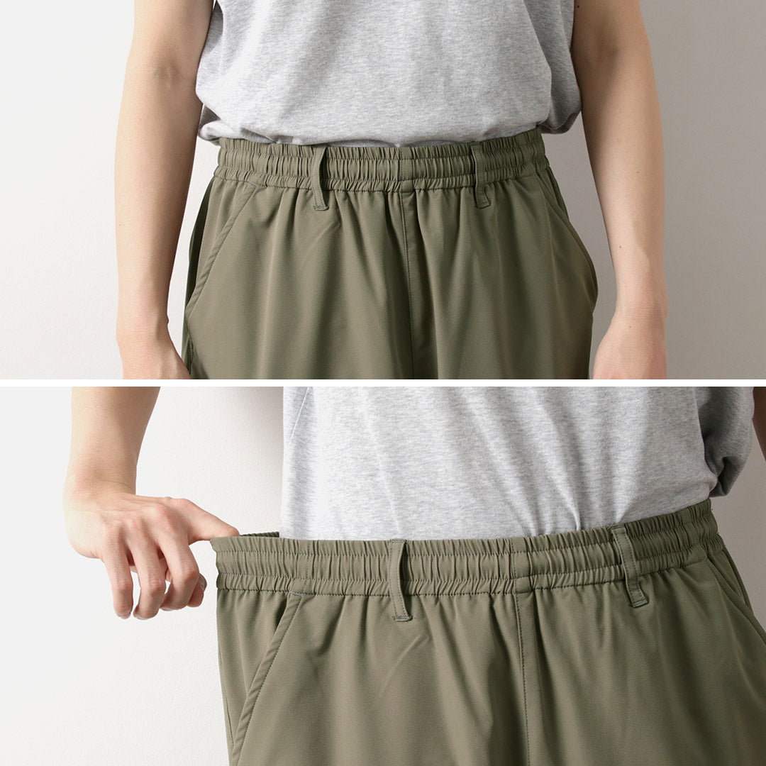 MARMOT / City Country City Collaboration Everywear Pantalon 2 voies