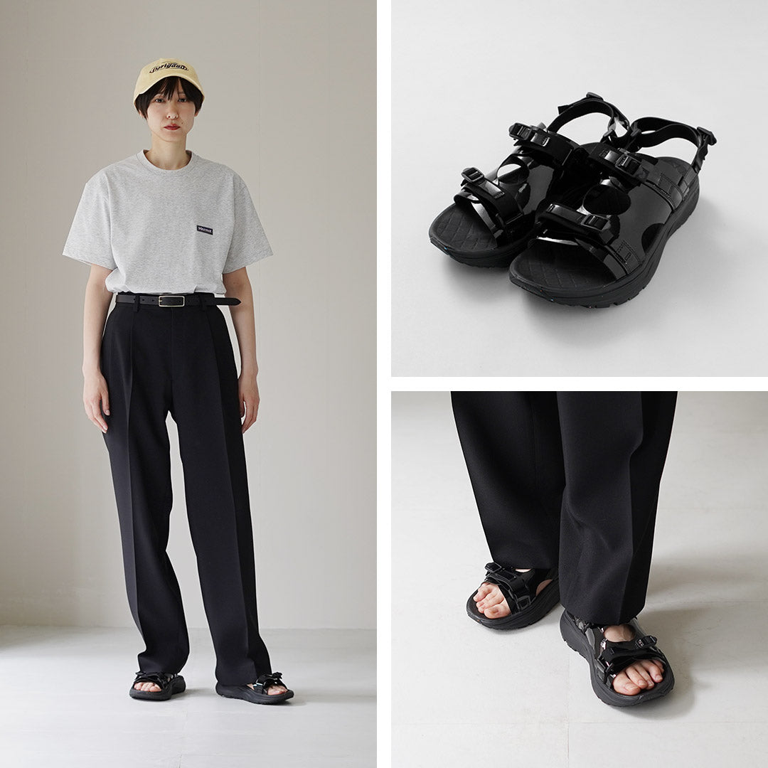 MARMOT / Rig Collaboration Kurka 복구 샌들