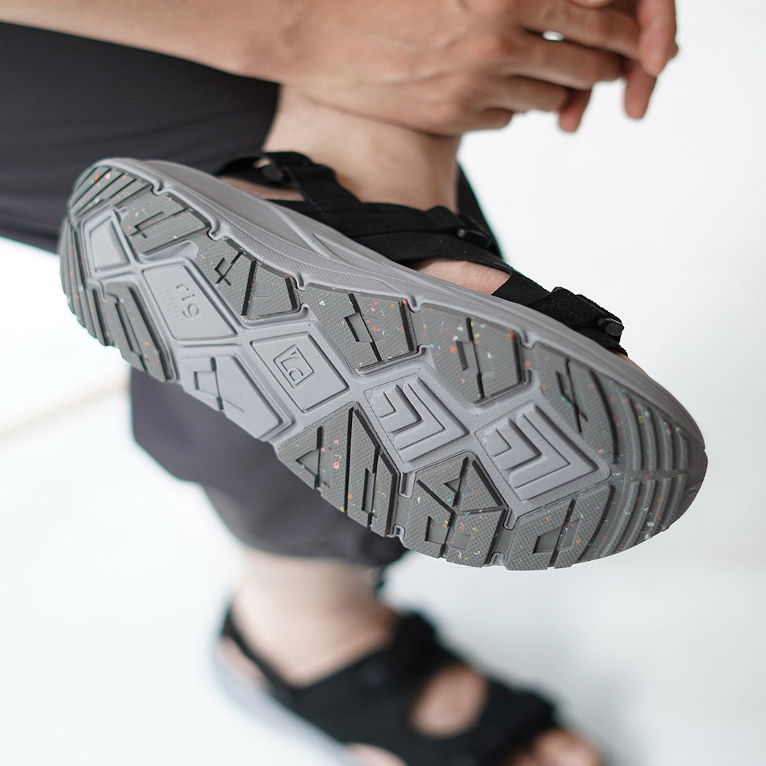 MARMOT / Rig Collaboration Kurka 복구 샌들