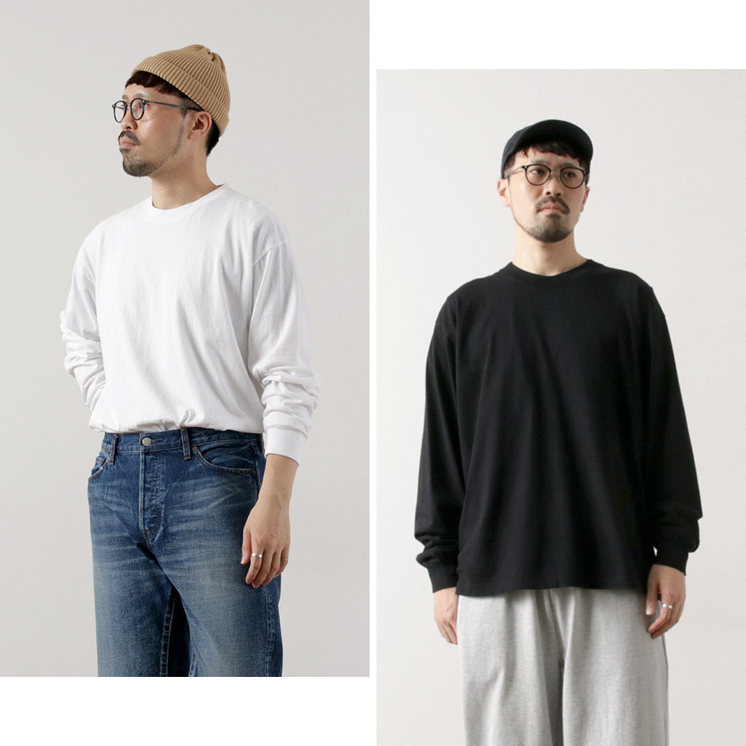 MÍA / Camiseta de manga larga