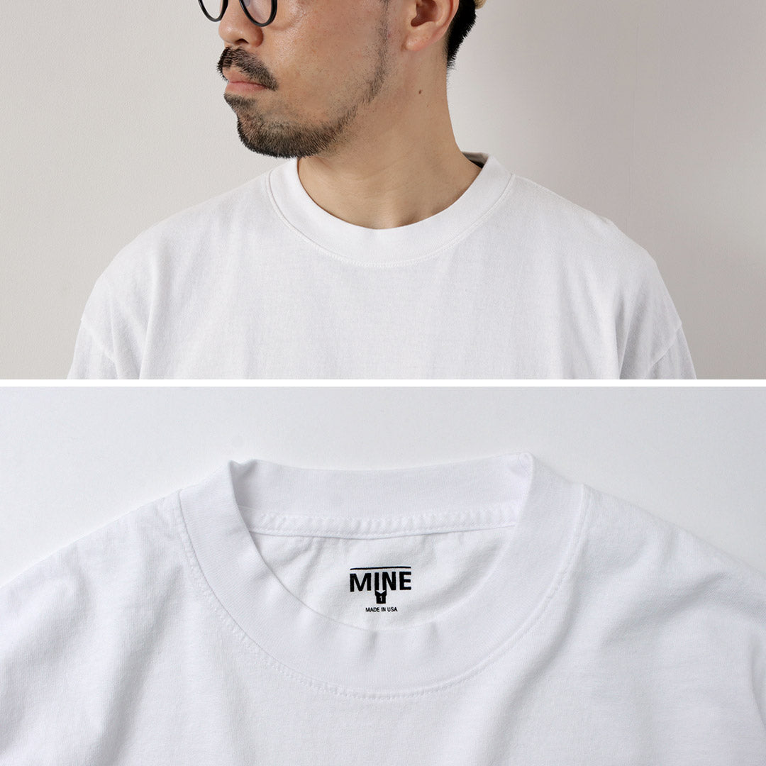 MÍA / Camiseta de manga larga