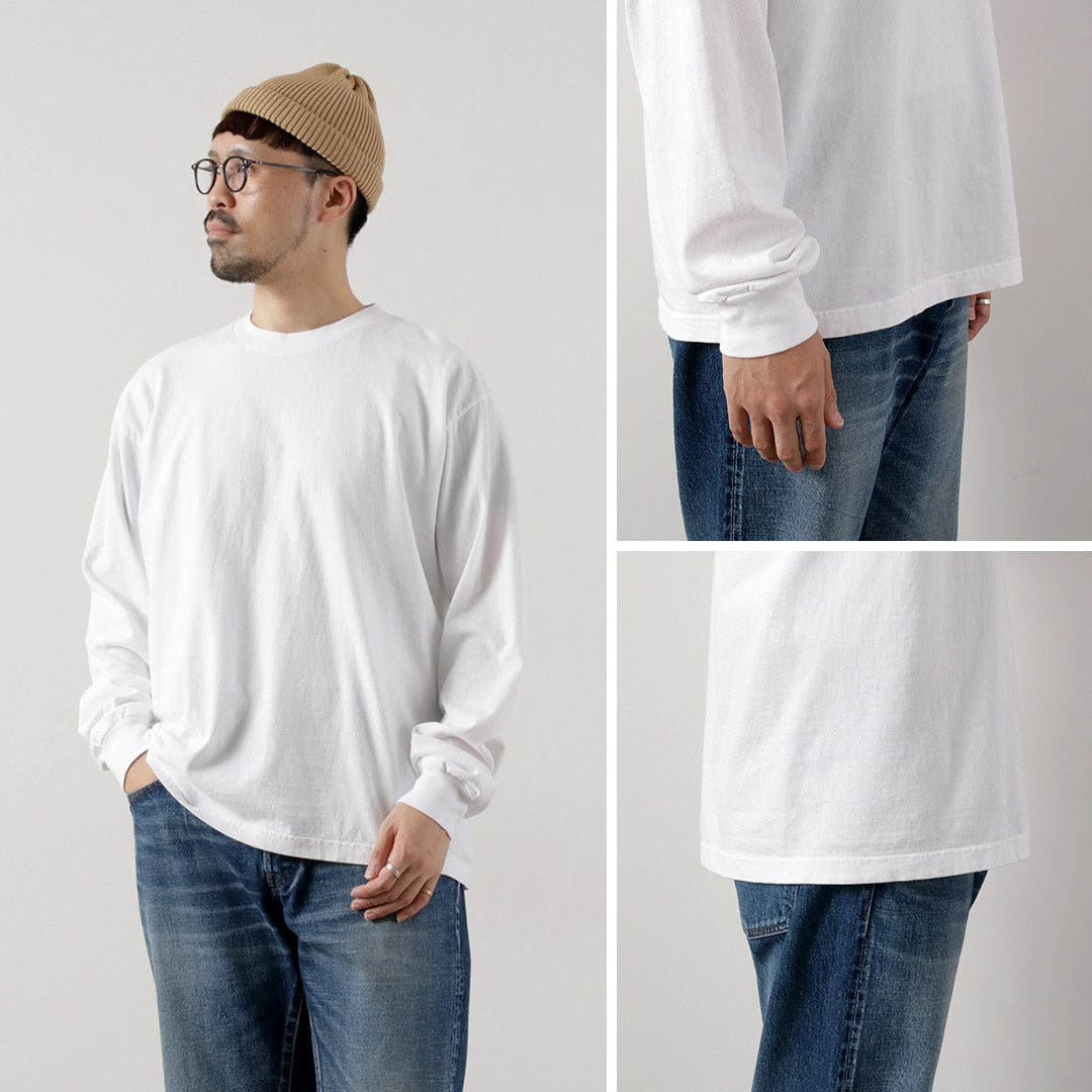 MÍA / Camiseta de manga larga