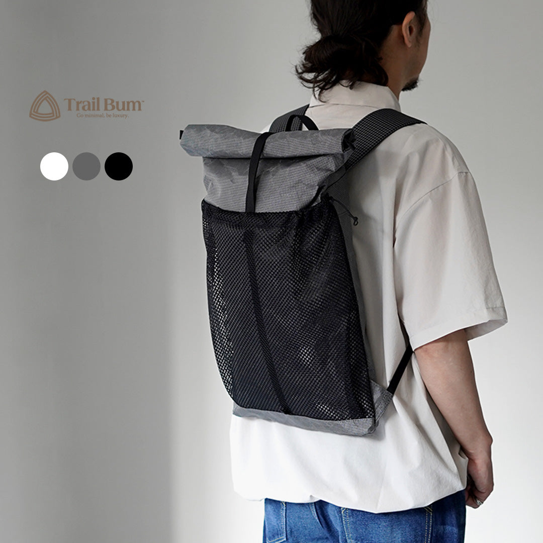 Mochila de caminata de un día TRAIL BUM / Big Turtle Ultra 200X