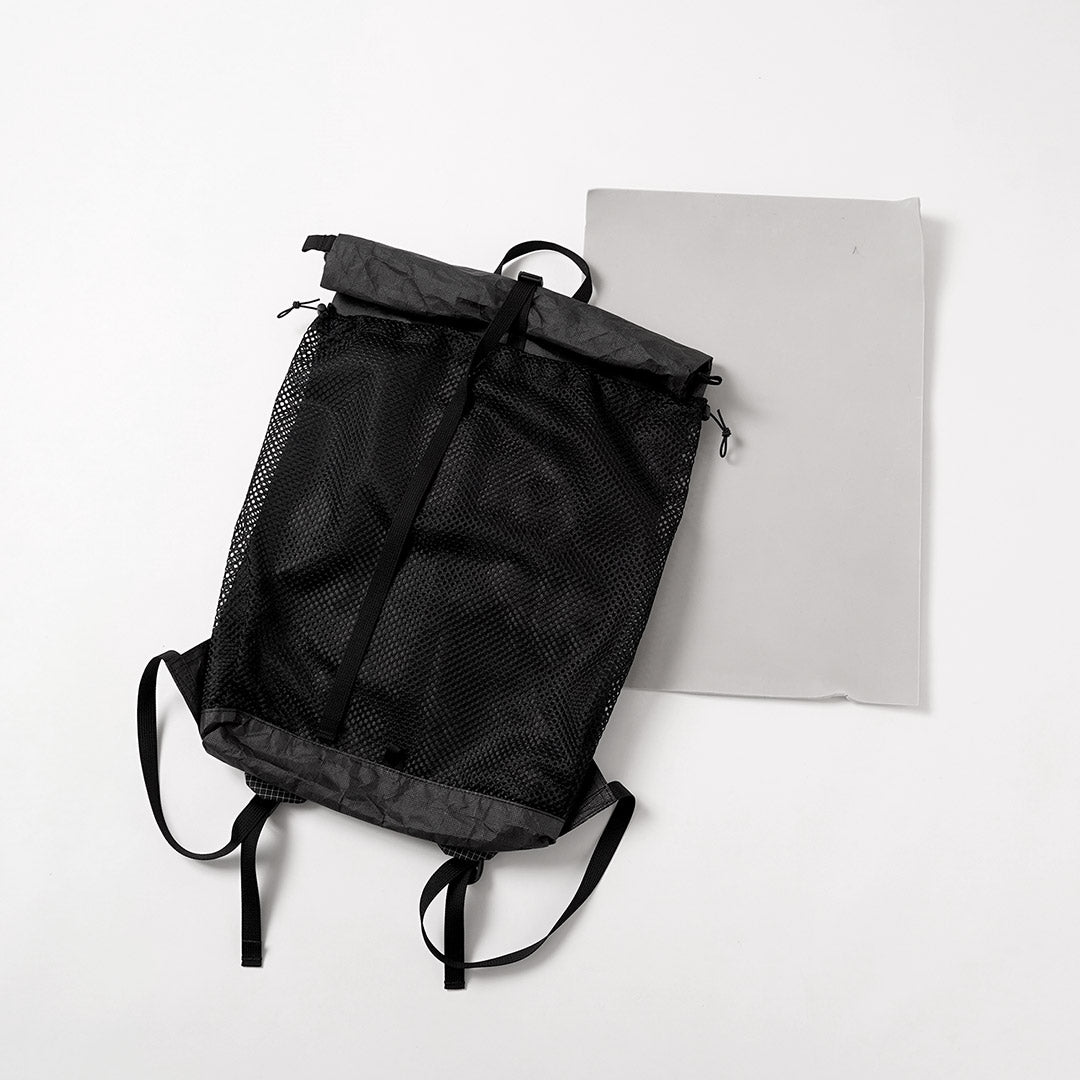 Mochila de caminata de un día TRAIL BUM / Big Turtle Ultra 200X