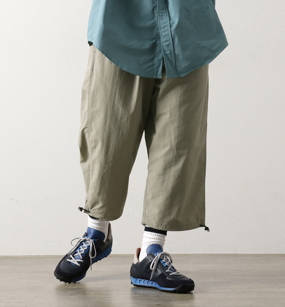 EQUIPO DE ARBOLADA / Pantalón deportivo de largo 7/10
