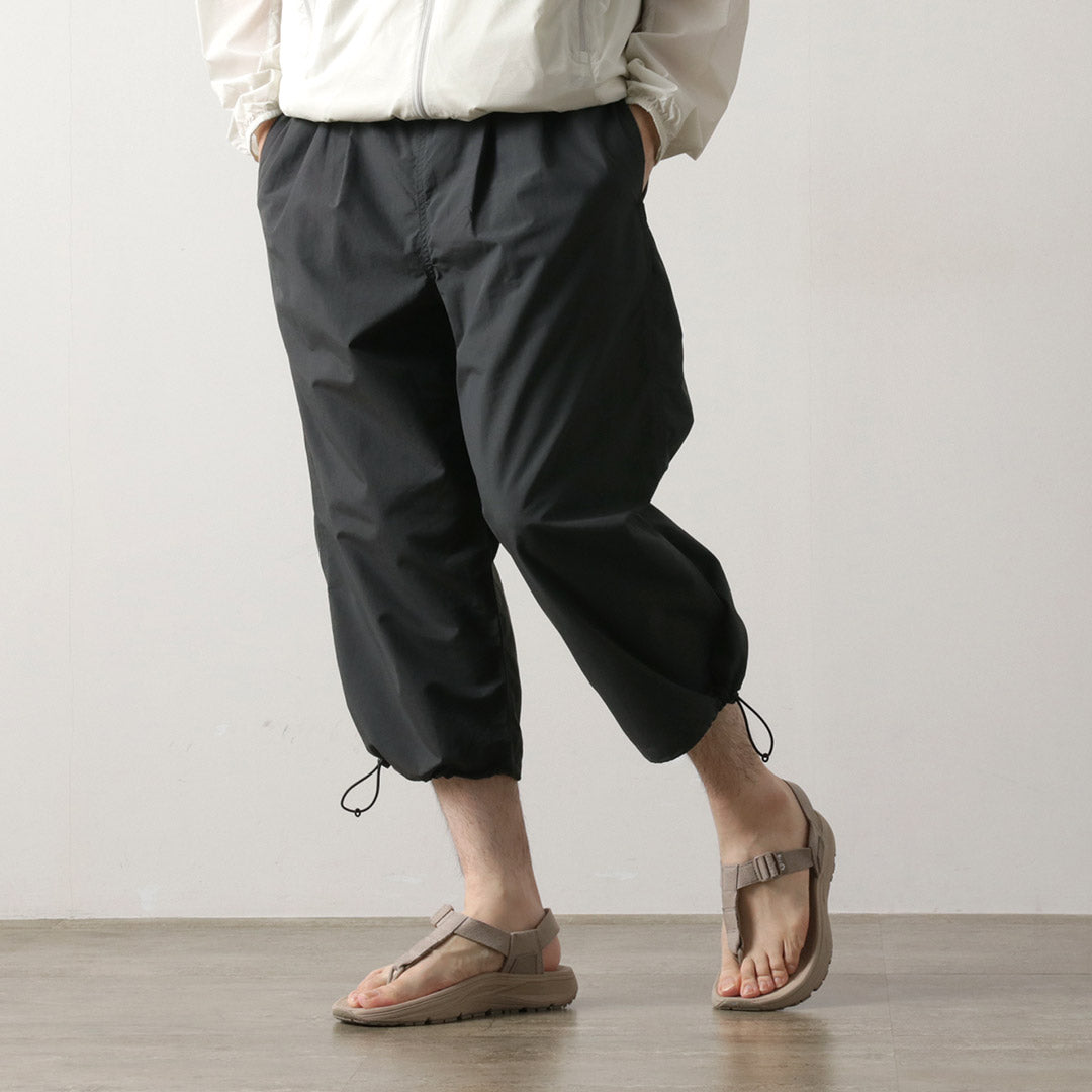 EQUIPO DE ARBOLADA / Pantalón deportivo de largo 7/10