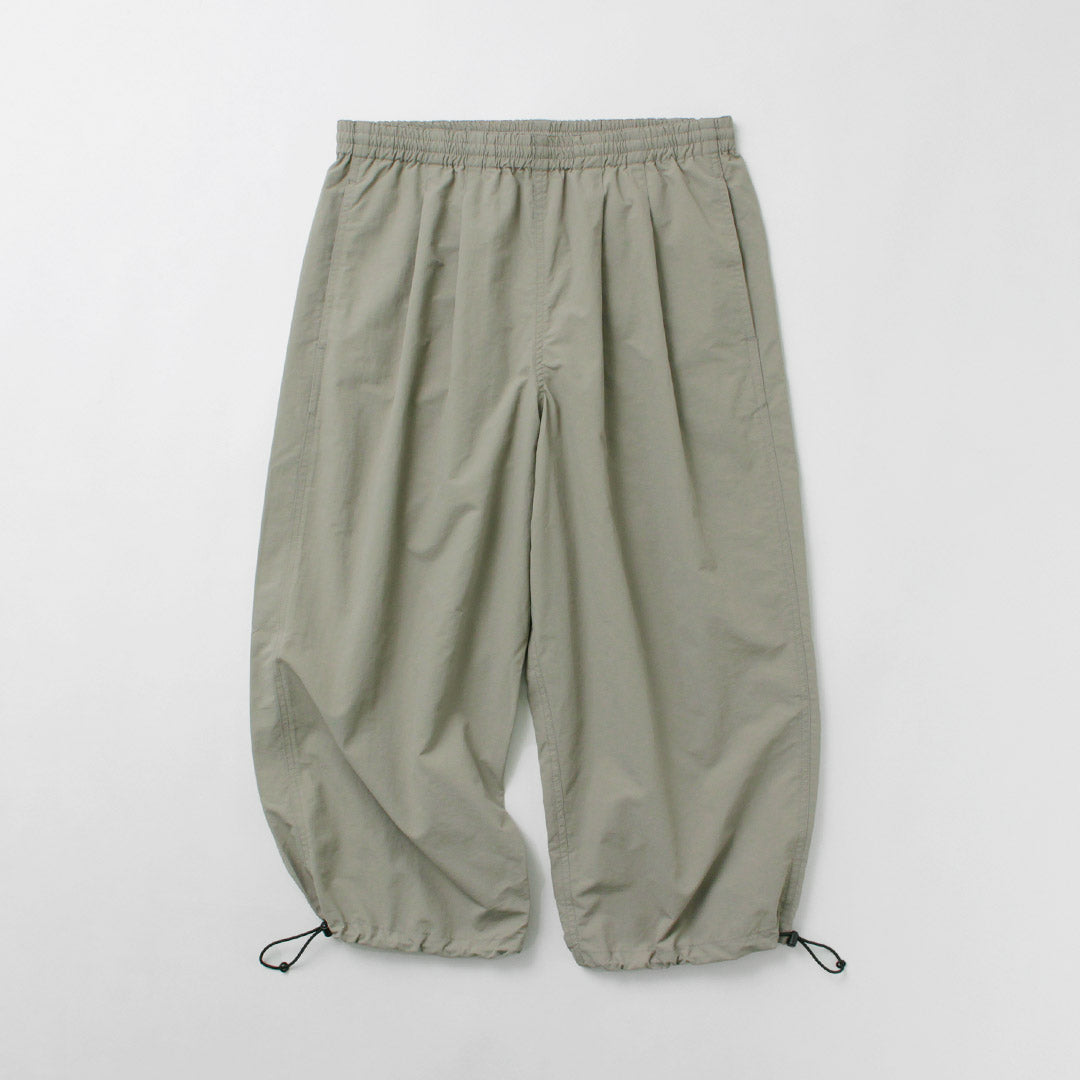 EQUIPO DE ARBOLADA / Pantalón deportivo de largo 7/10