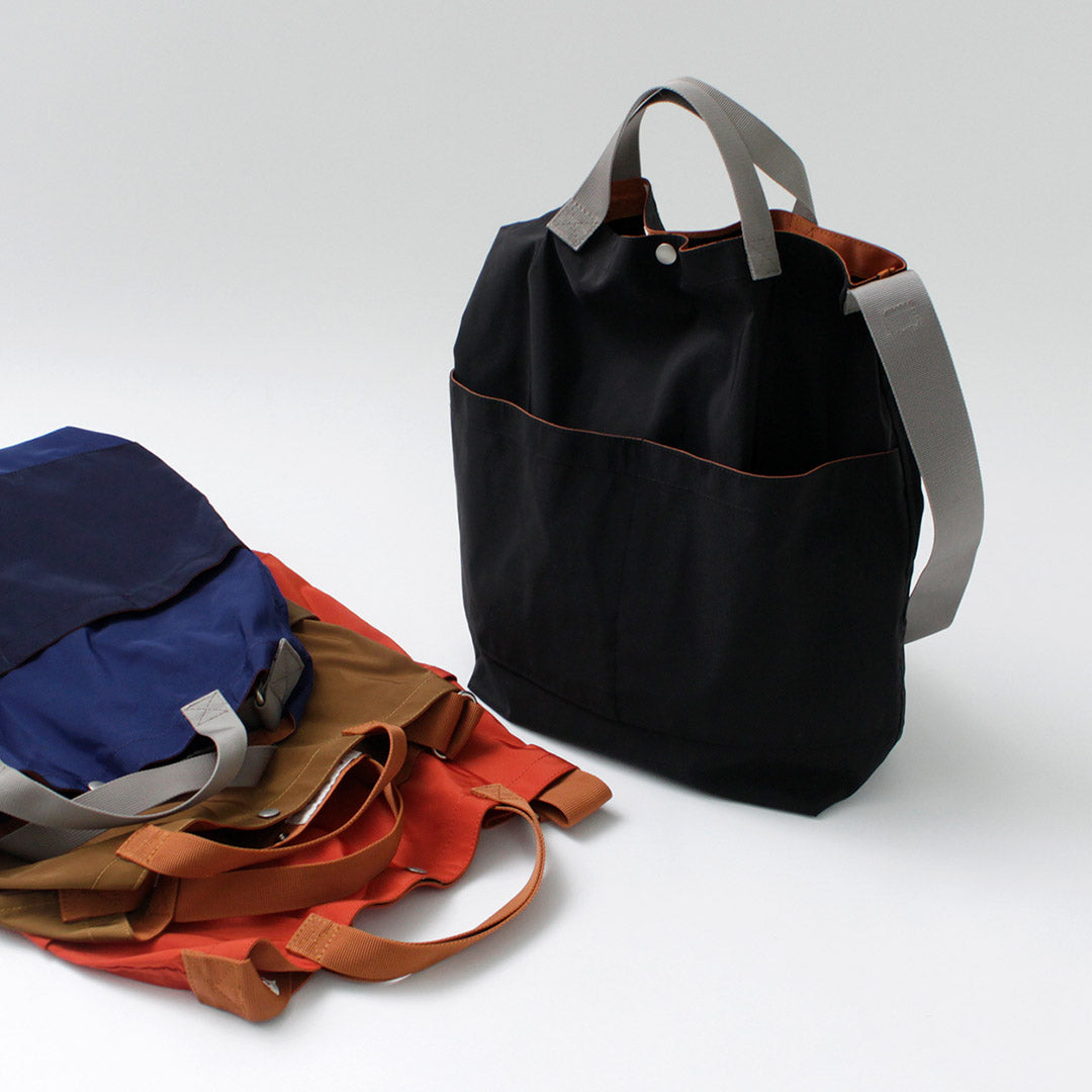 ILL ONE EIGHTY / Sac utilitaire petit