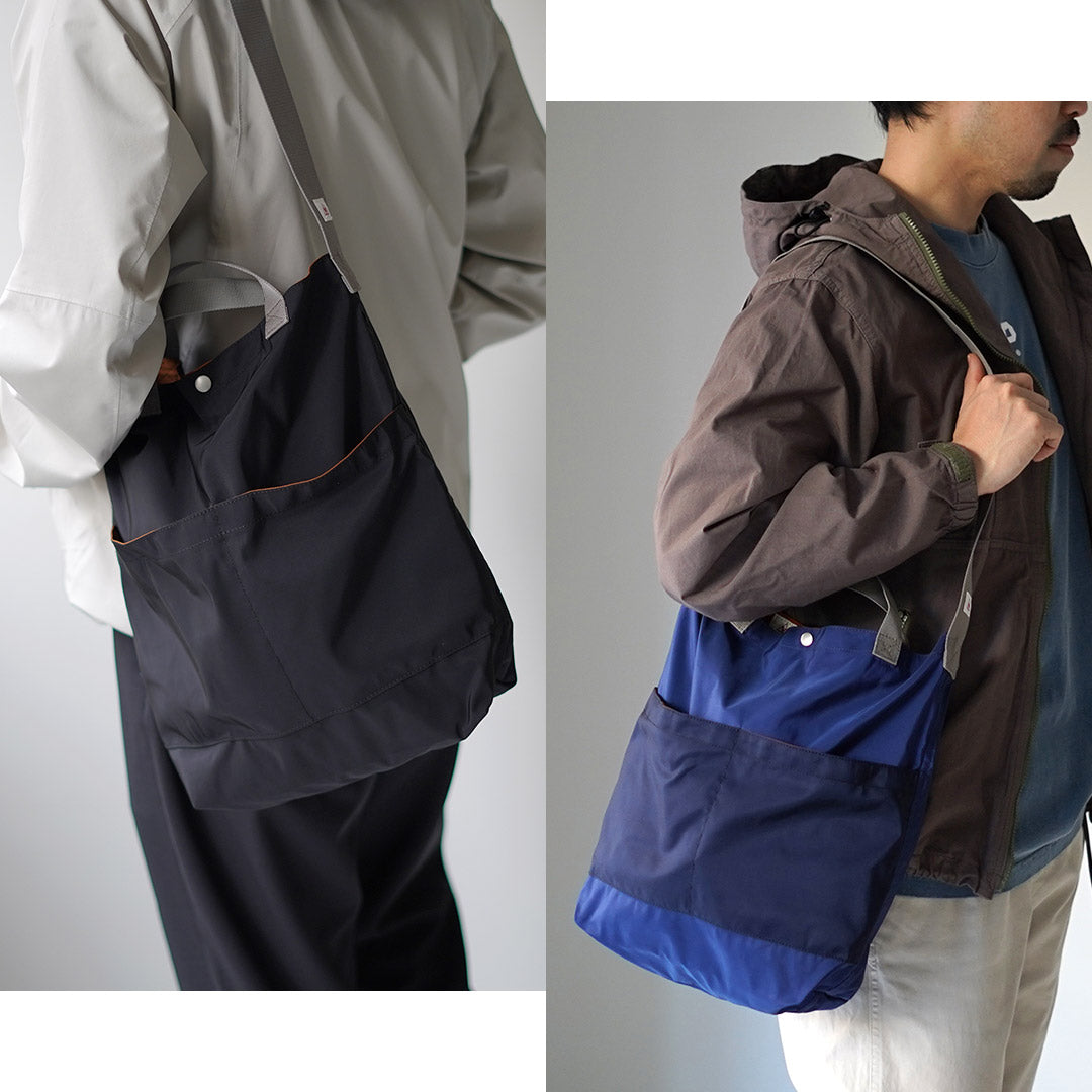 ILL ONE EIGHTY / Sac utilitaire petit