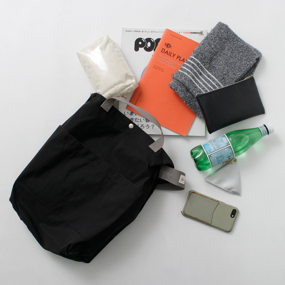 ILL ONE EIGHTY / Sac utilitaire petit