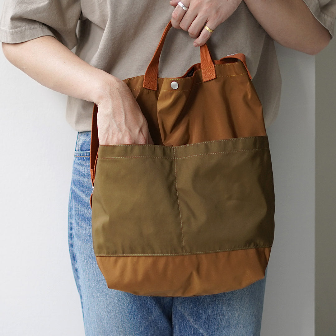 ILL ONE EIGHTY / Sac utilitaire petit