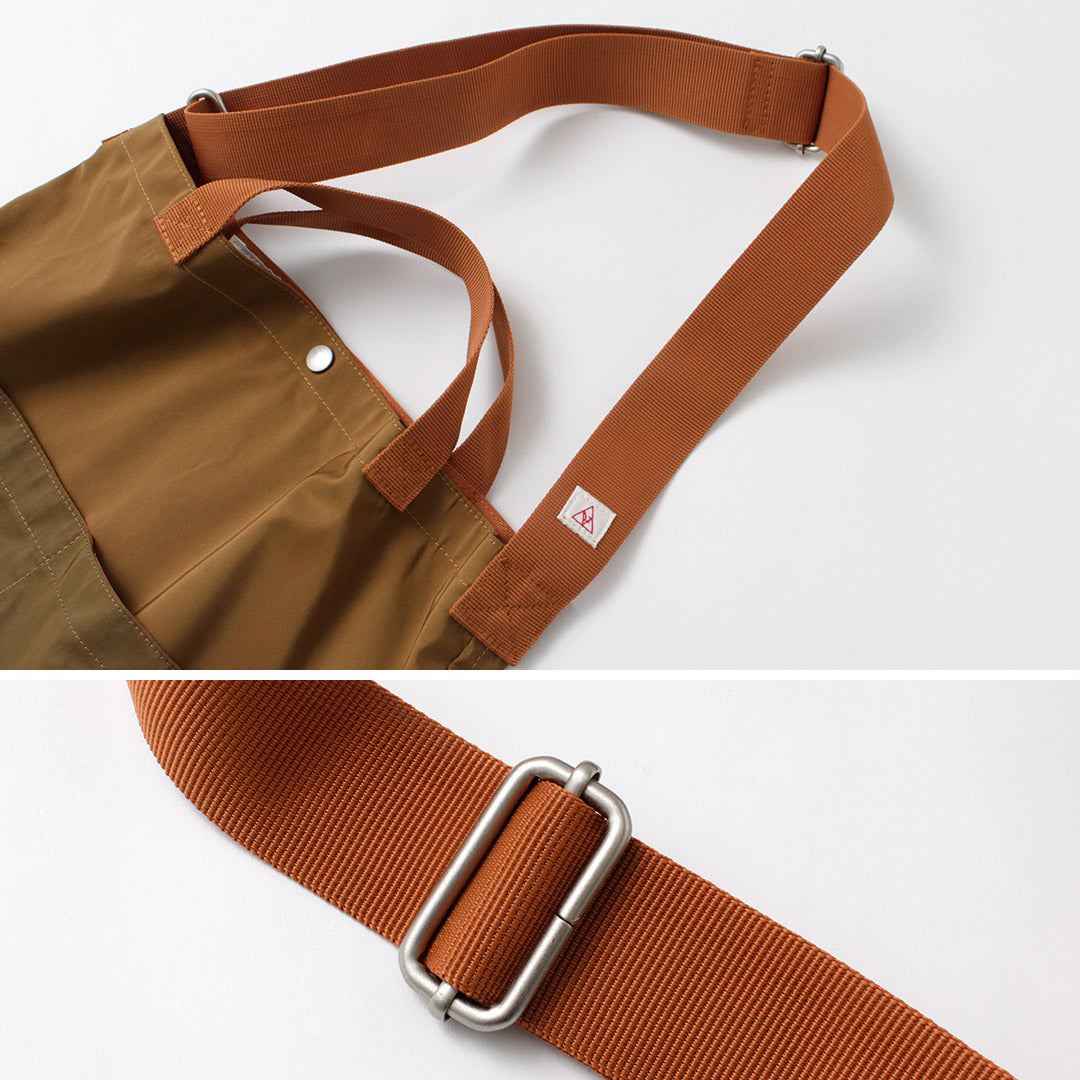 ILL ONE EIGHTY / Sac utilitaire petit
