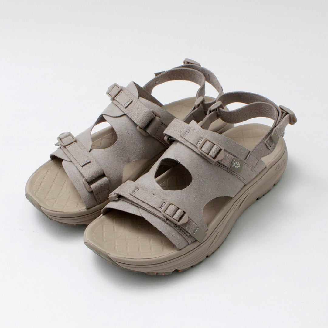 RIG FOOTWEAR / Kuruka 2.0 Sandals