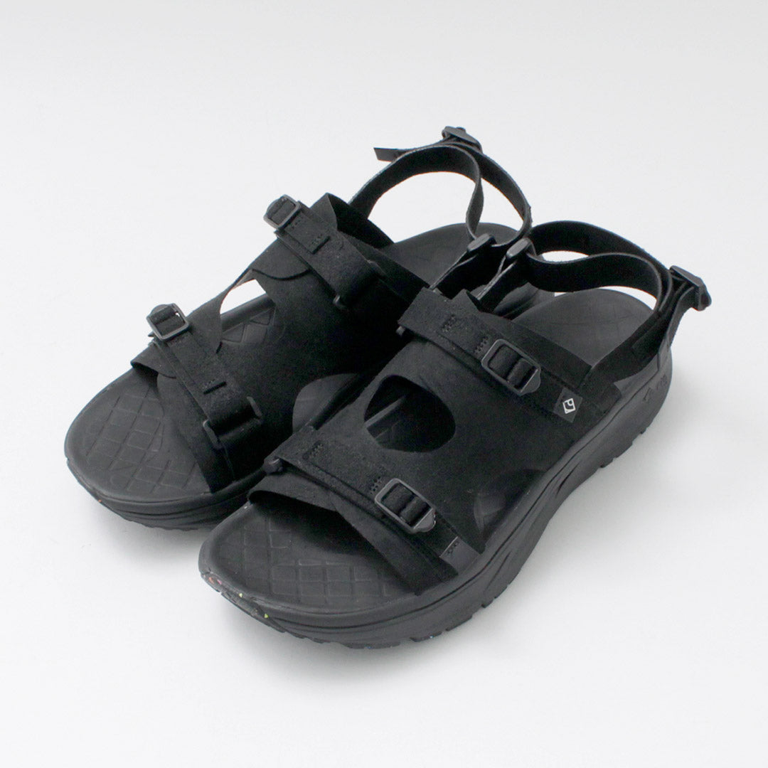 RIG FOOTWEAR / Kuruka 2.0 Sandals