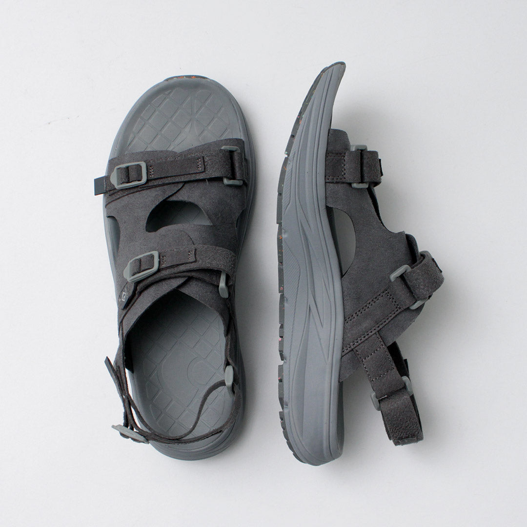 RIG FOOTWEAR / 쿠루카 2.0 샌들