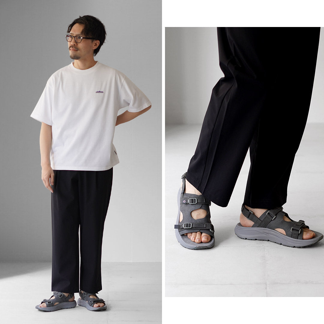 RIG FOOTWEAR / 쿠루카 2.0 샌들