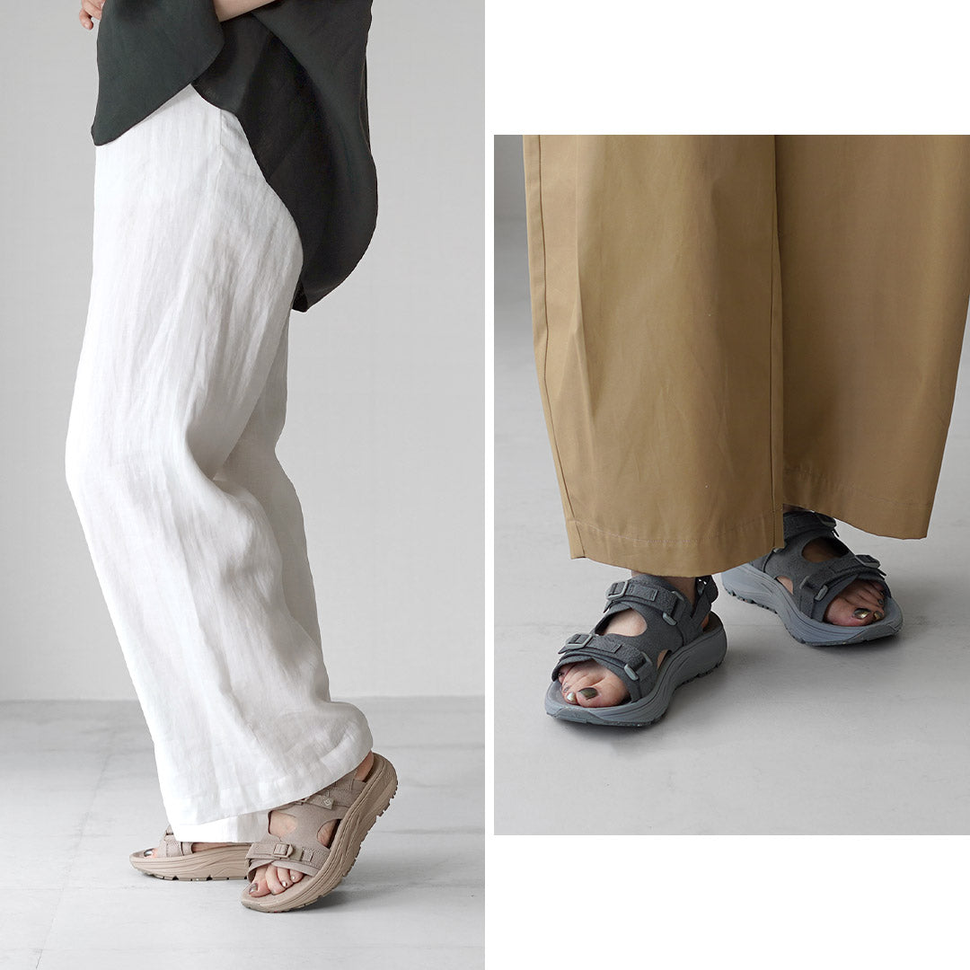RIG FOOTWEAR / 쿠루카 2.0 샌들