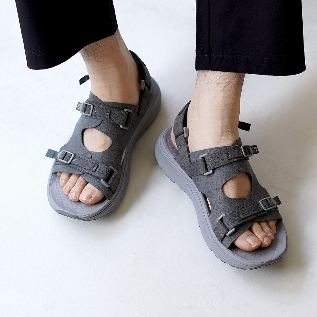 RIG FOOTWEAR / 쿠루카 2.0 샌들