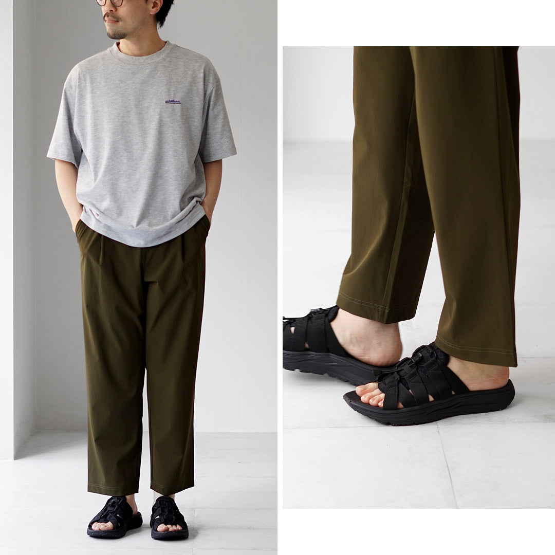 CALZADO RIG / Sandalias Wadu