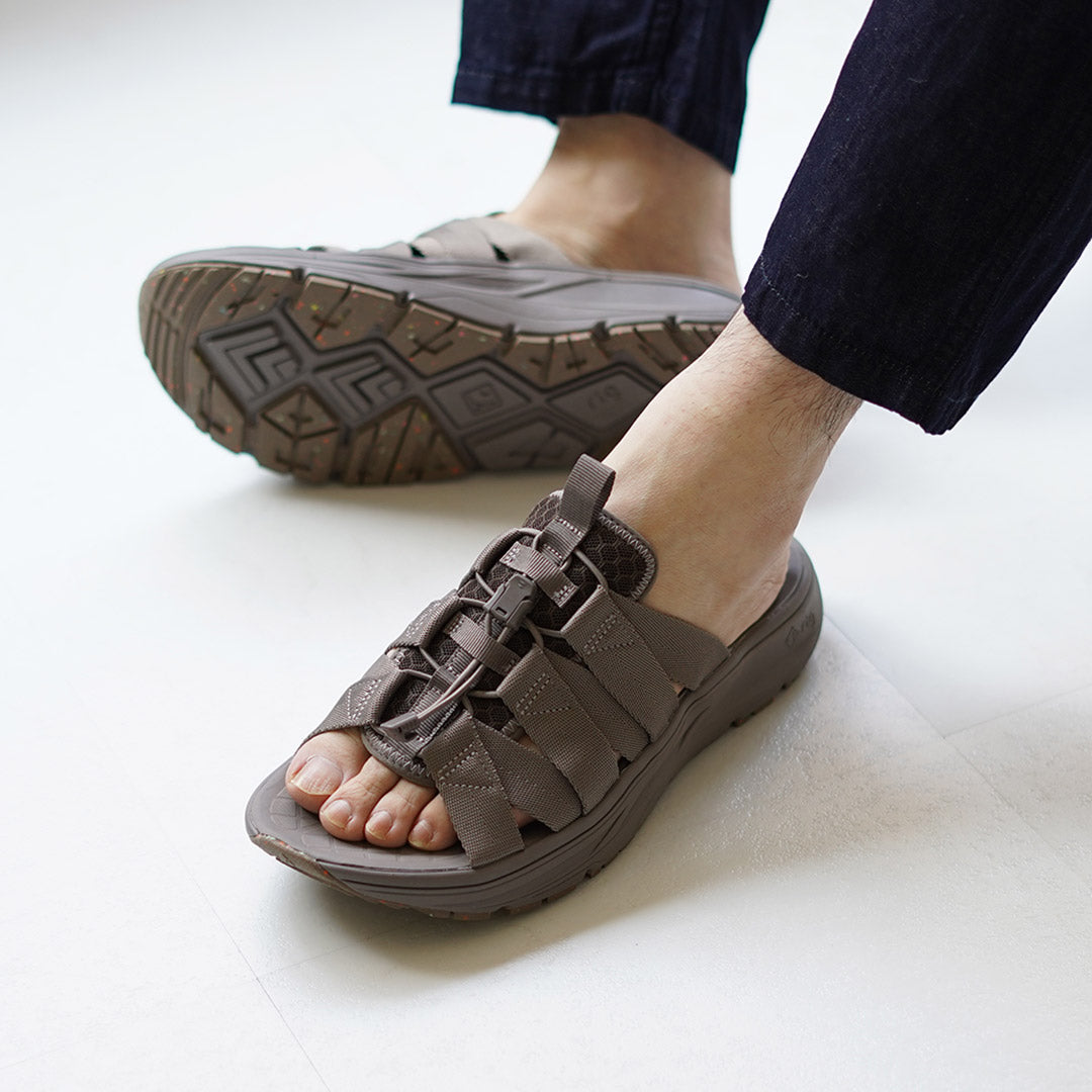 CALZADO RIG / Sandalias Wadu
