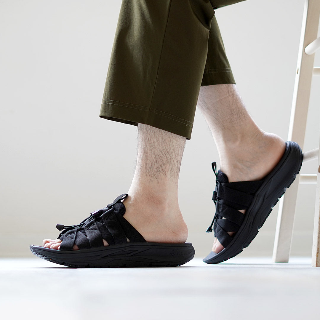 CALZADO RIG / Sandalias Wadu