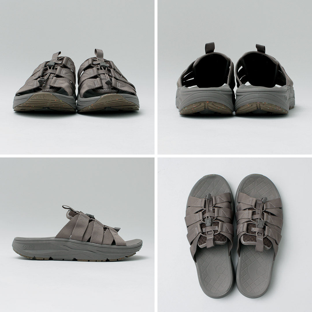 CALZADO RIG / Sandalias Wadu
