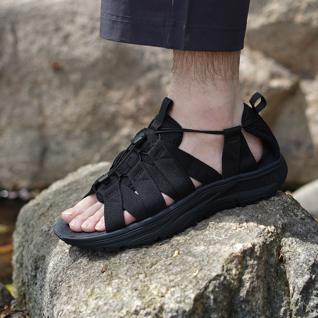 RIG FOOTWEAR / Sandales Waduki