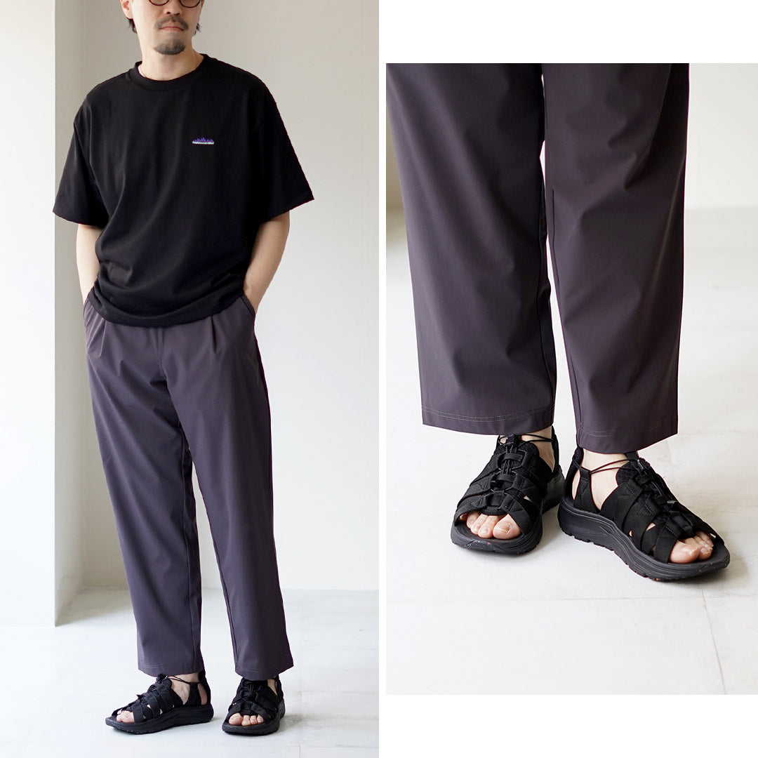 RIG FOOTWEAR / Sandales Waduki