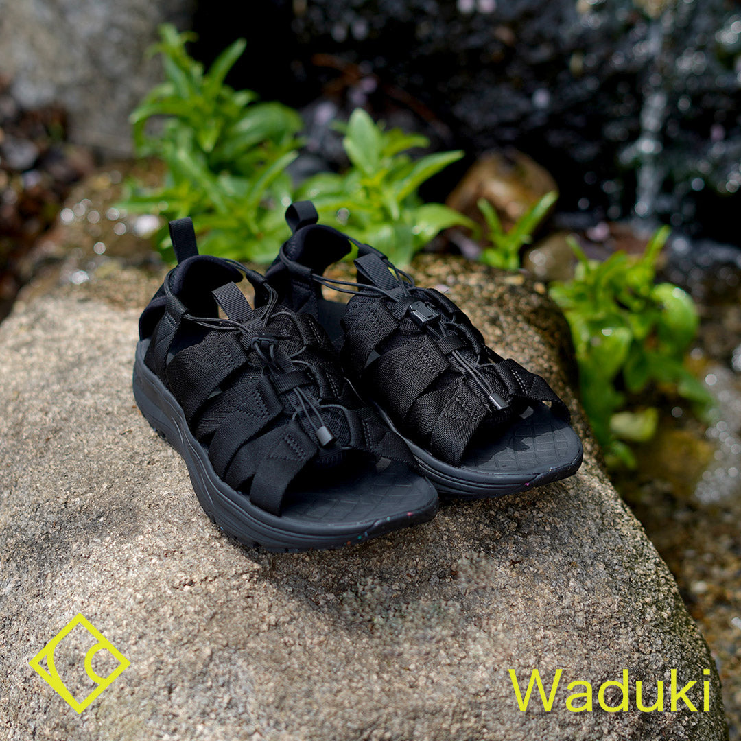 RIG FOOTWEAR / Sandales Waduki