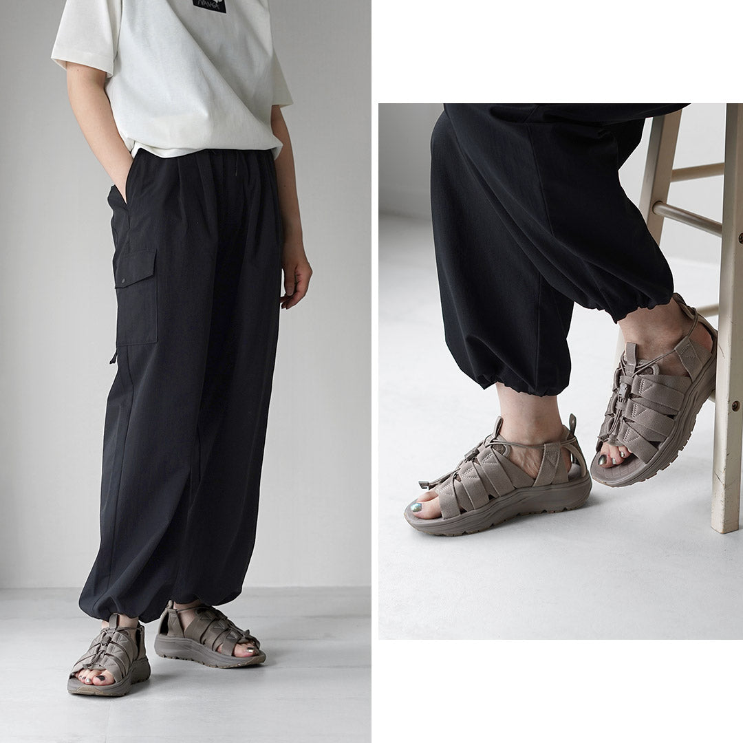 RIG FOOTWEAR / Sandales Waduki