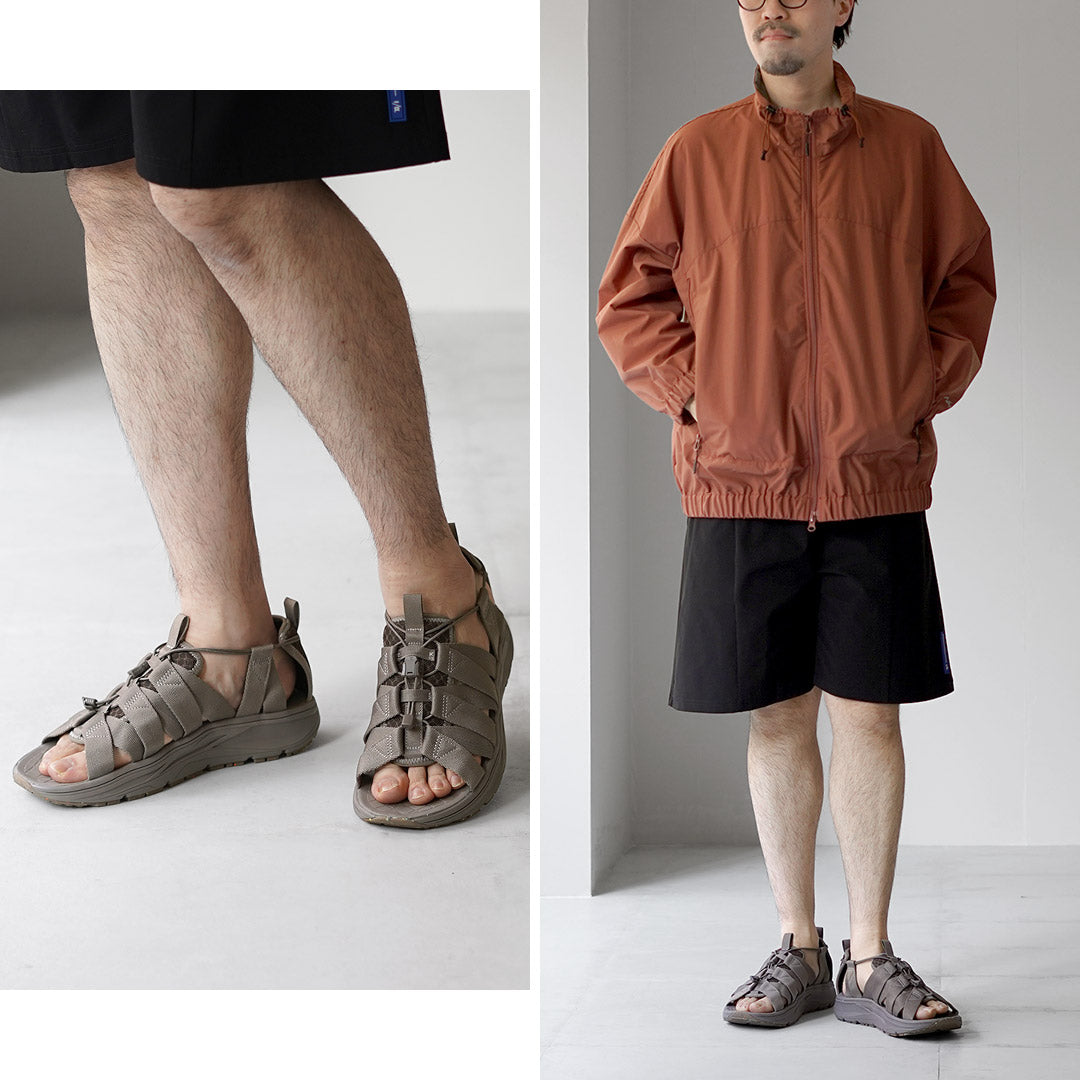 RIG FOOTWEAR / Sandales Waduki