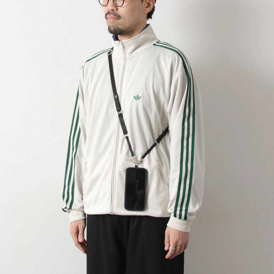 SENTI / 多層尼龍錶帶