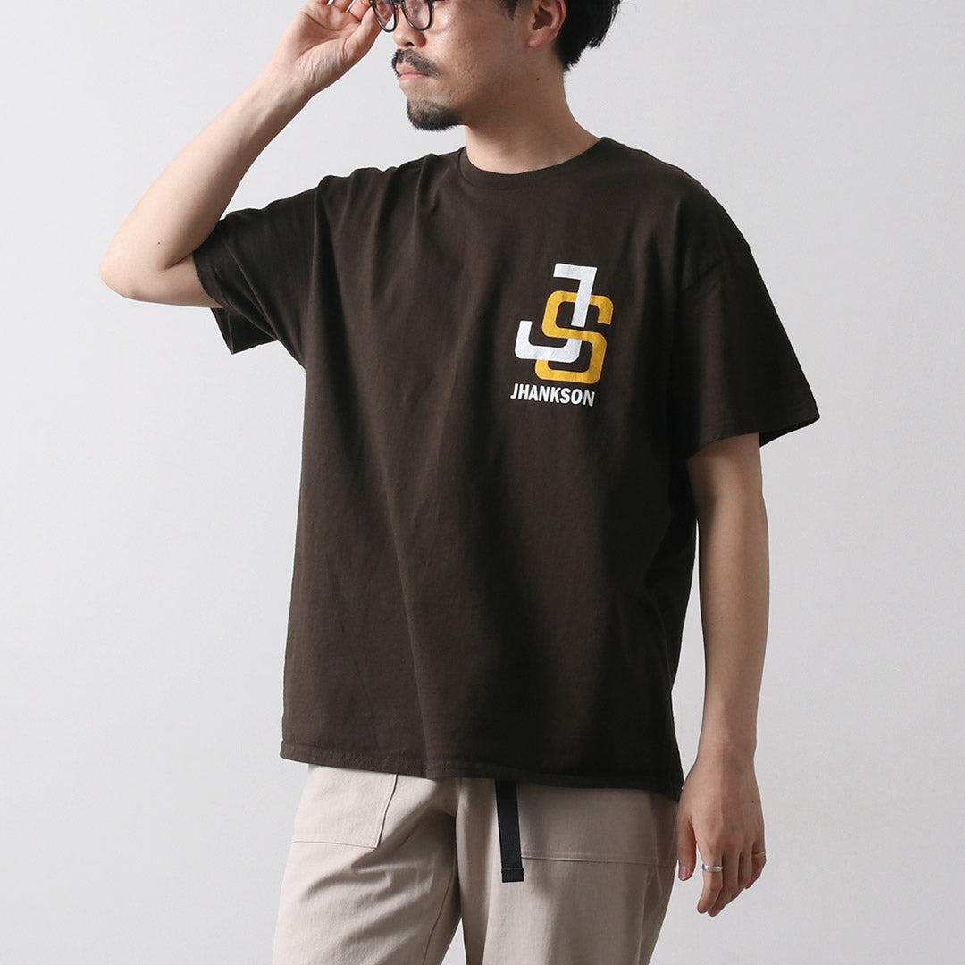 JHANKSON / Camiseta Manga Corta Ball Boy