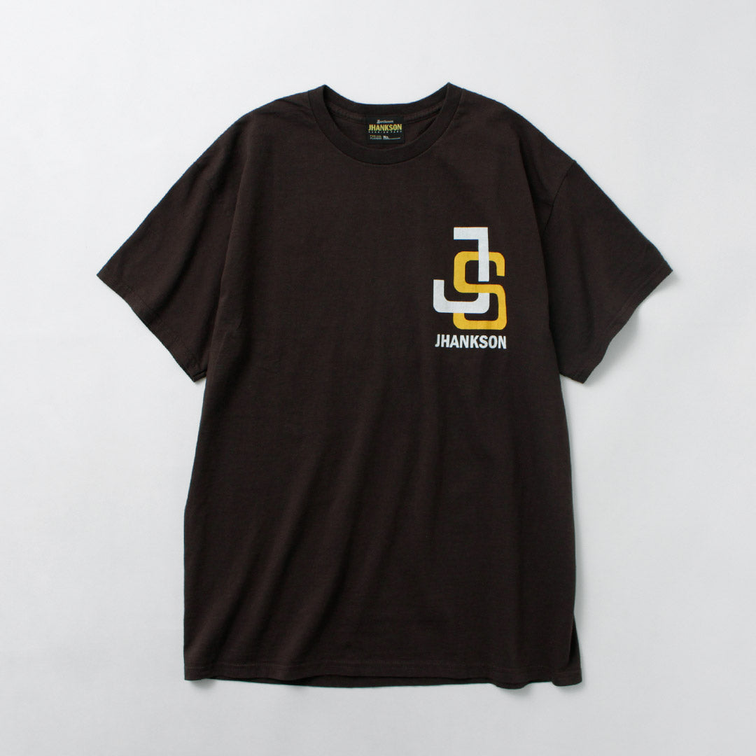JHANKSON / Camiseta Manga Corta Ball Boy