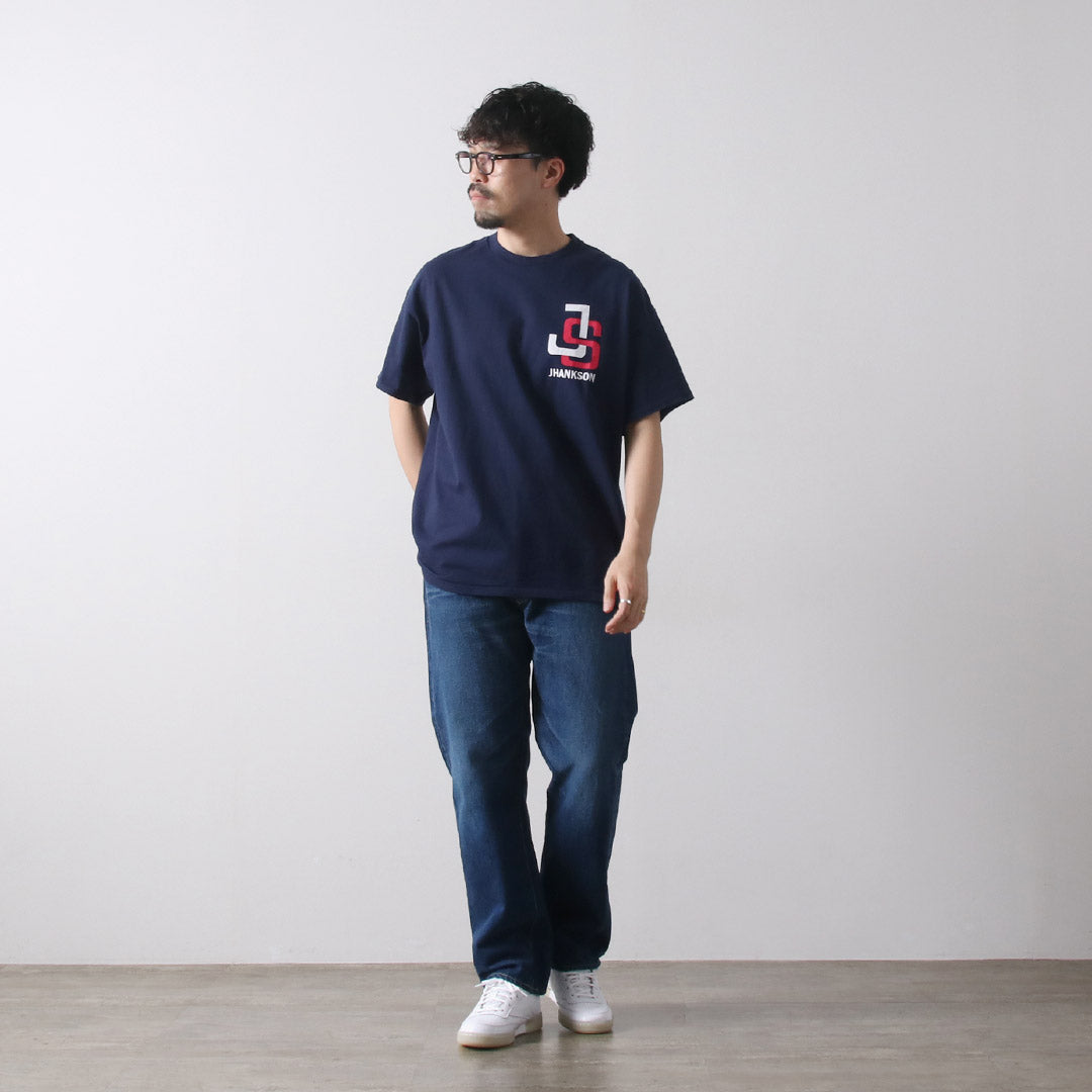 JHANKSON / T-shirt à manches courtes Ball Boy